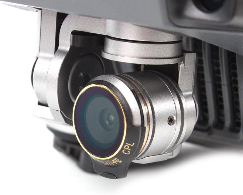 DJI CPL Circular Polarizer Lens Filter Mavic Pro — main product image