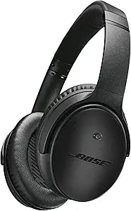 Bose 715053-0030 QuietComfort 25 Noise Cancelling Headphones