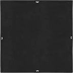 Westcott Scrim Jim Cine Black Block Fabric 4x4 Cutter