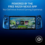 Razer Edge G3X Gen 1 WiFi Gaming Tablet