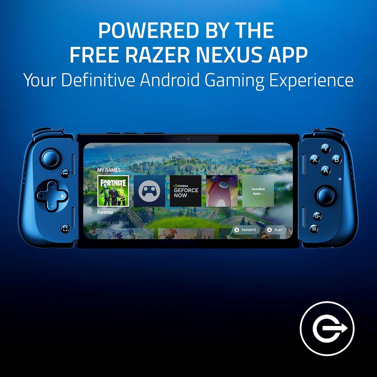 Razer Edge G3X Gen 1 WiFi Gaming Tablet