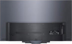 LG OLED55B3PUA 55-Inch B3 Series OLED 4K Smart TV (Renewed)