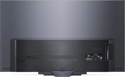 LG OLED55B3PUA 55-Inch B3 Series OLED 4K Smart TV (Renewed)