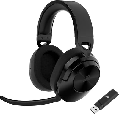 Corsair CA-9011280-NA HS55 Wireless Gaming Headset