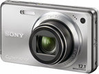 Sony DSC-W290 Cyber-shot 12.1 MP Digital Camera