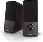 Bose 354495-1100 Companion 2 Series III PC Speakers