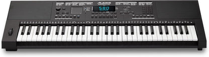 Alesis Harmony 61 Pro 61-Key Keyboard with DJ FX