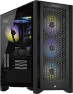 Corsair CS-9050101-NA Vengeance a7400 RTX 4070 Ti Super Gaming PC