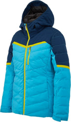 Spyder Brisk Women's Active Sports Synthetic Ski Jacket