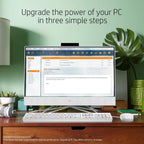 HP All in One 21.5