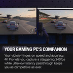 Elgato 4K Pro Renewed Internal Capture Card Low Latency