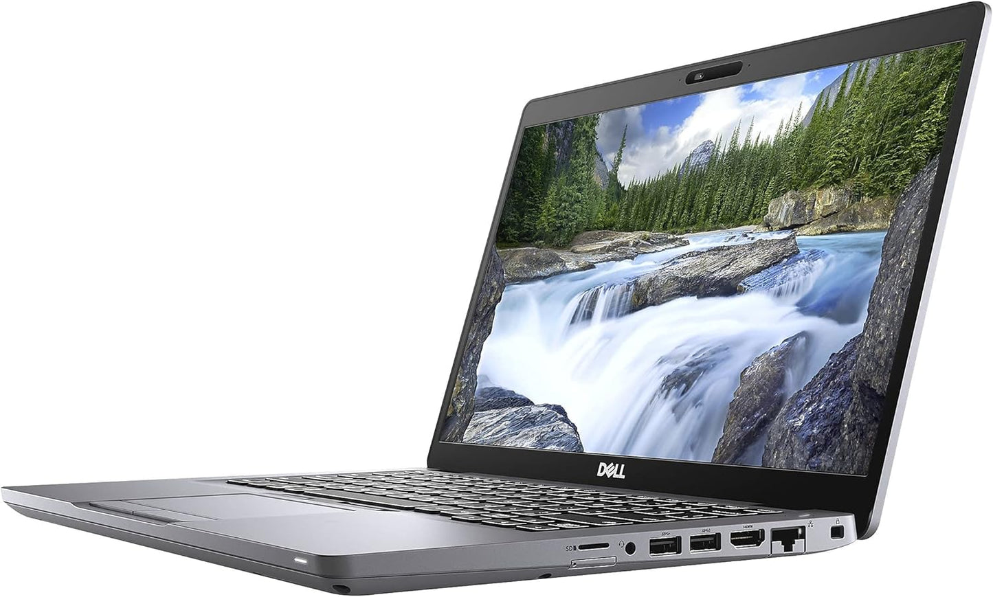 Dell 5410 Latitude 14" i5 Business Notebook