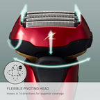 Panasonic ES-ALV6HR ARC5 Electric Razor