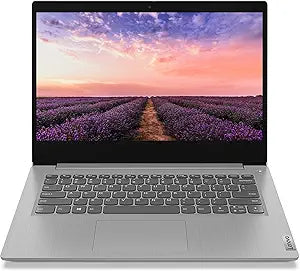 Lenovo 14" Laptop Intel i3 11th Gen Renewed