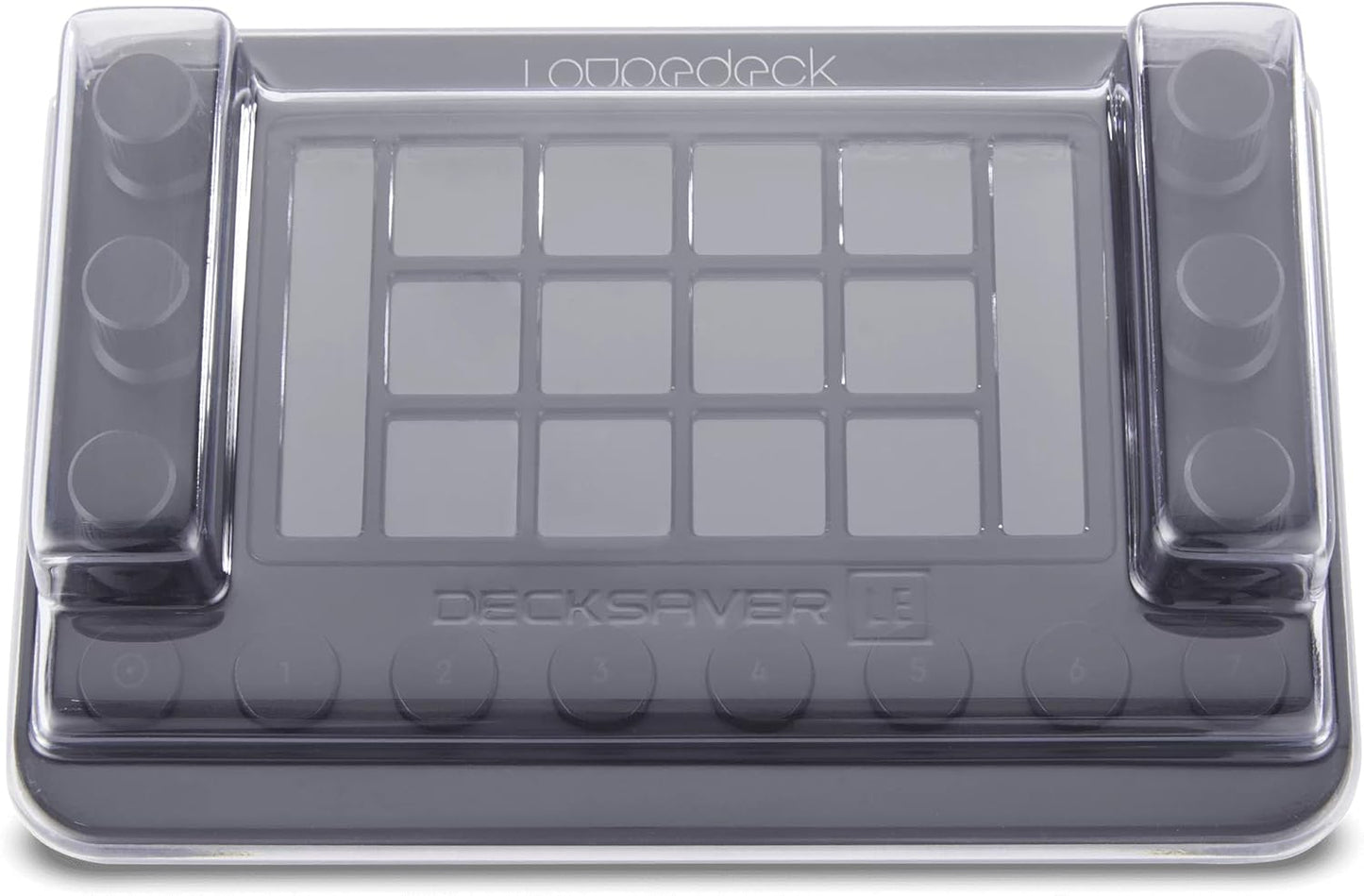 Decksaver DSLE-PC-LDLIVE Loupedeck Live Cover LE
