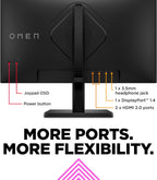 HP OMEN 24 165Hz FHD Gaming Monitor