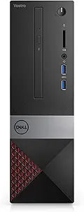 Dell 8PWKR Vostro i5 SSD Small Desktop — main product image