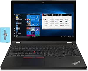 Lenovo 20YQ004NUS ThinkPad P15 Gen 2 Workstation