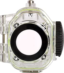 JVC WR-GX001EU - Marine Housing for GC-XA1/XA2 — main product image