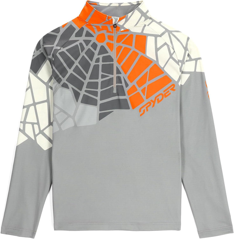 Spyder 38A015402 Men's Legacy Half Zip Base Layer — main product image