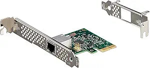 Intel I210T1BLK Ethernet Server Adapter NIC — main product image