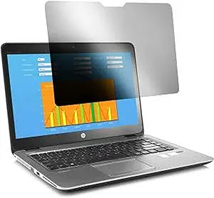 HP J6E65AA 14-inch Notebook Privacy Filter — main product image