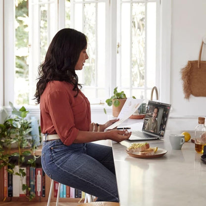 HP EliteBook 830 G9 13.3" i7 Touch Laptop