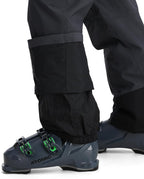 Spyder 38SA463320 Men's Hone GTX Shell Ski Pant