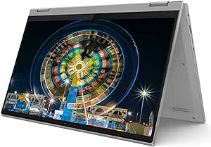 Lenovo 82H IdeaPad Flex 5i 14" 2-in-1 Touch Laptop