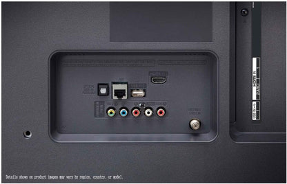 LG 50UM7300AUE 50-Inch 4K UHD LED TV Renewed