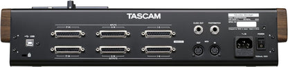 Tascam StudioBridge 24-Channel Multi Track Recorder USB Audio Interface