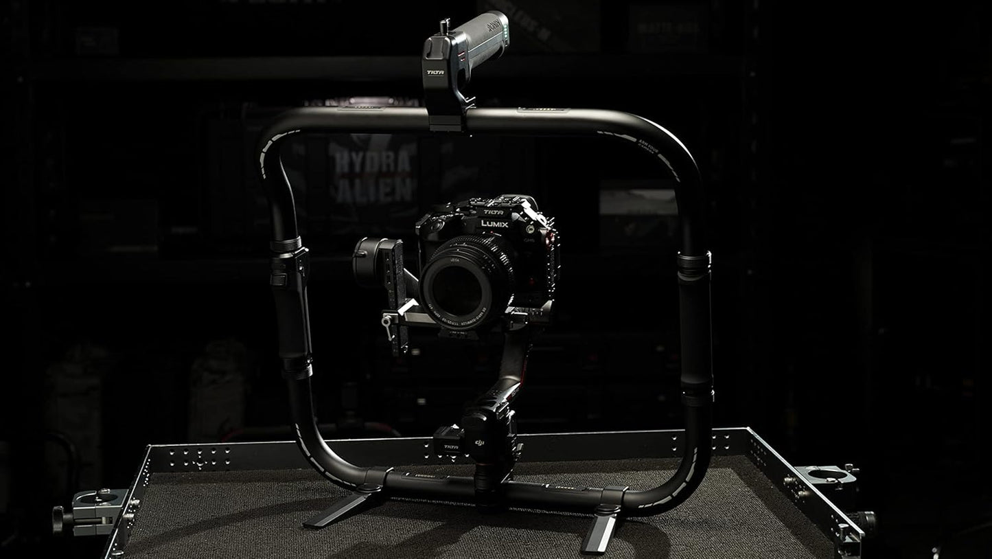Tilta Tilta Ring Grip Plus DJI Ronin RS3 Gimbal Stabilizer
