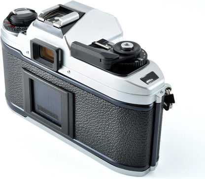 Nikon FG 35mm SLR Film Camera with AI Lens Renewed