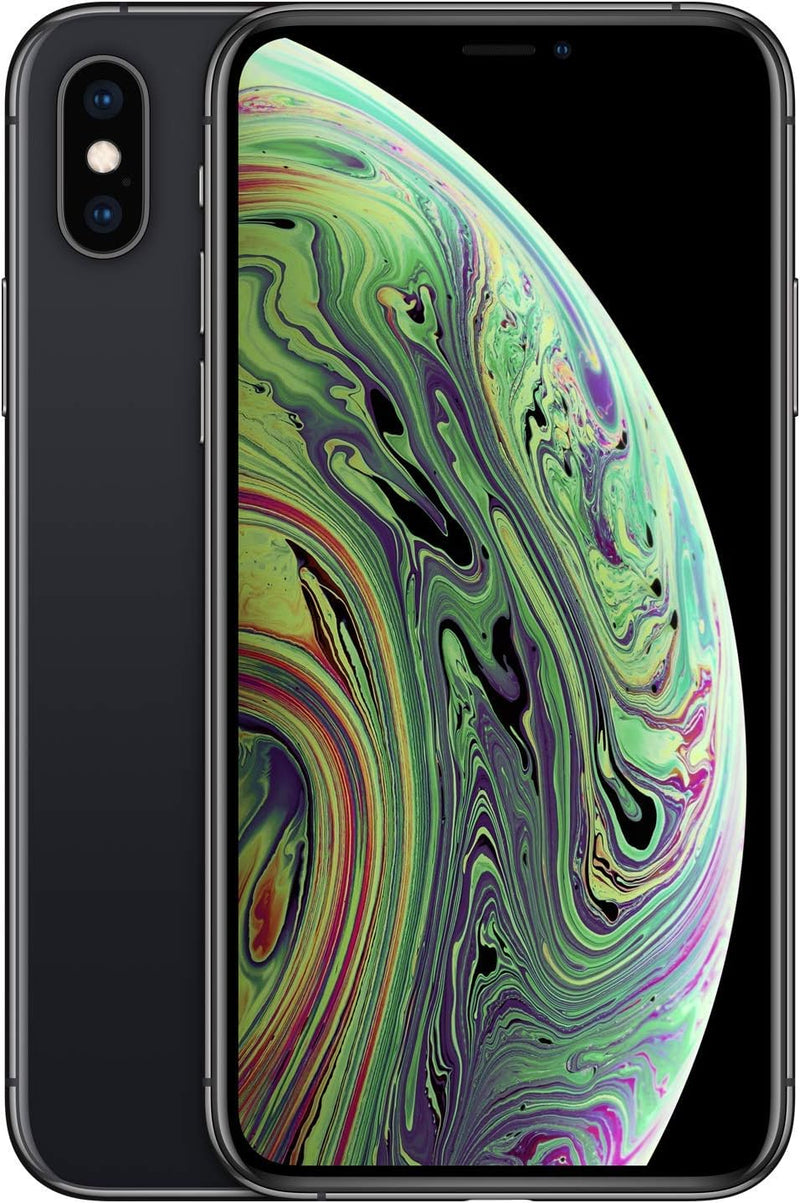 Apple MT972LL/A iPhone XS 256GB Space Gray Cricket Wireless — main product image