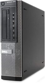 Dell 7010 Optiplex SFF Desktop - i7, 16GB, 1TB SSD, 22