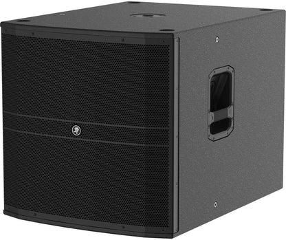 Mackie DRM18S-P 2000W 18" Professional Passive Subwoofer