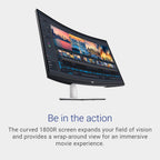 Dell S3221QS 32