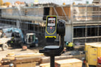 Leica 950878 Disto X6 P2P Laser Distance Meter