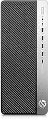 HP EliteDesk 800 G3 Gaming Tower i5 16GB RAM 1TB SSD (Renewed)