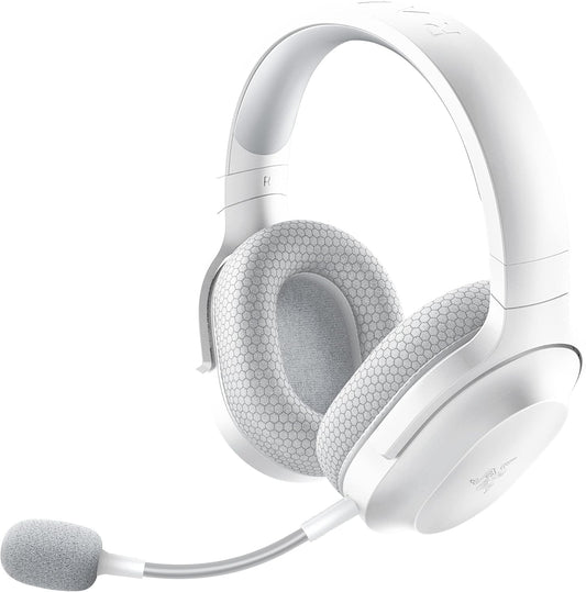 Razer RZ04-04430200-R3U1 Barracuda X Wireless Gaming Headset - White