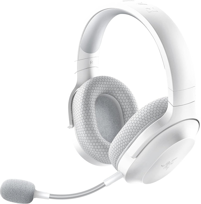 Razer RZ04-04430200-R3U1 Barracuda X Wireless Gaming Headset - White — main product image