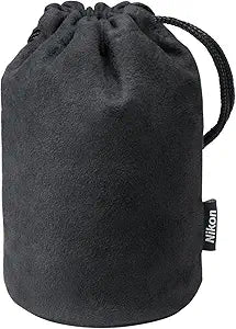 Nikon 4915 CL-1018 Soft Nikkor Lens Case — main product image