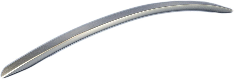 LG AED37133117 Stainless Steel Freezer Door Handle — main product image