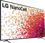 LG 86NANO75UPA 86-Inch NanoCell 4K Smart TV