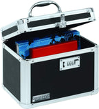 Vaultz VZ01004 Secure Security Lock Box Combination