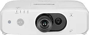 Panasonic PT-FW530U LCD Projector WXGA 4500 Lumens — main product image