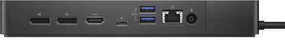 Dell WD19S Dock USB-C 180W Power Delivery