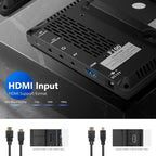Neewer F100 7-inch HDMI Camera Field Monitor