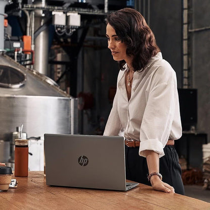 HP G8 Business Laptop: i5, 16GB RAM, 1TB SSD + Portable SSD