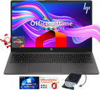 HP G10 Business Laptop 15.6